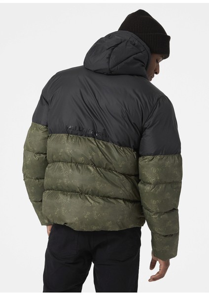 Hh Actıve Puffy Jacket Erkek Mont 53523_431 fırsatları