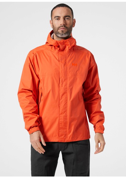 Helly Hansen Hh Loke Jacket Erkek Yağmurluk 62252_300