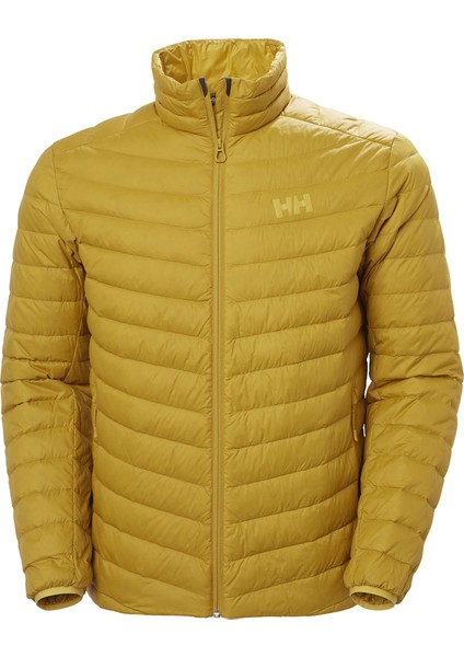 Hh Verglas Down Insulator Jacket Erkek Mont 63006_349