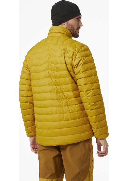 Hh Verglas Down Insulator Jacket Erkek Mont 63006_349 fiyatları