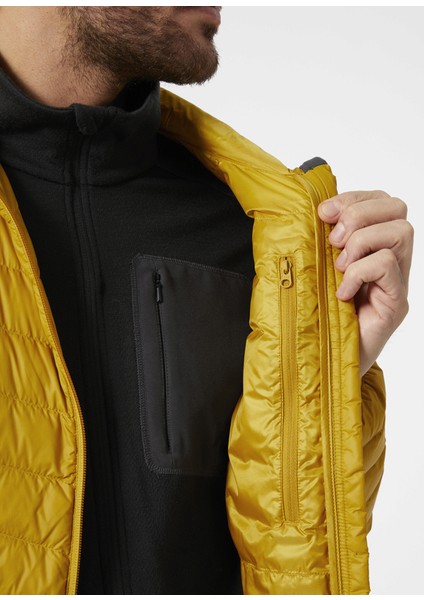 Hh Verglas Down Insulator Jacket Erkek Mont 63006_349 modelleri