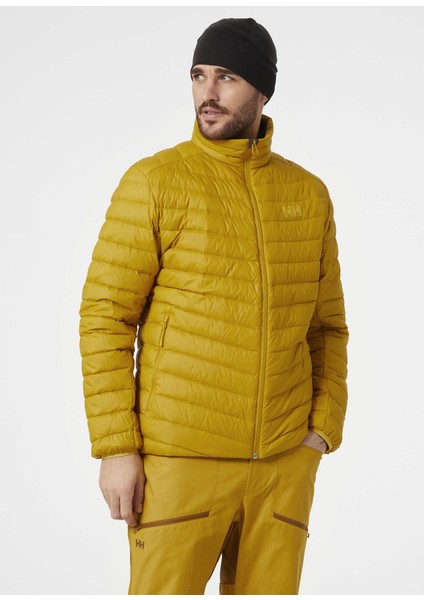 Hh Verglas Down Insulator Jacket Erkek Mont 63006_349 fırsatları