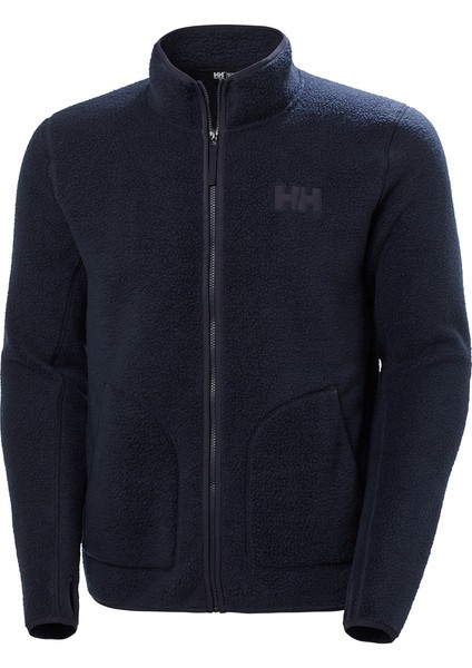 Hh Panorama Pıle Jacket Erkek Polar Mont 49434_597