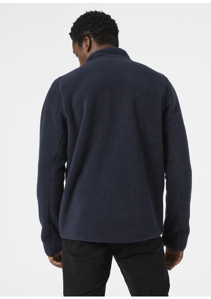 Hh Panorama Pıle Jacket Erkek Polar Mont 49434_597 fiyatları