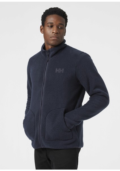 Hh Panorama Pıle Jacket Erkek Polar Mont 49434_597 modelleri