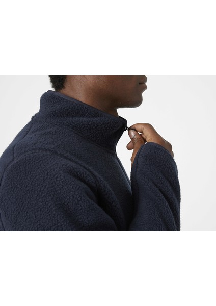 Hh Panorama Pıle Jacket Erkek Polar Mont 49434_597 fırsatları