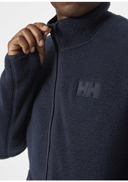 Hh Panorama Pıle Jacket Erkek Polar Mont 49434_597 indirimleri