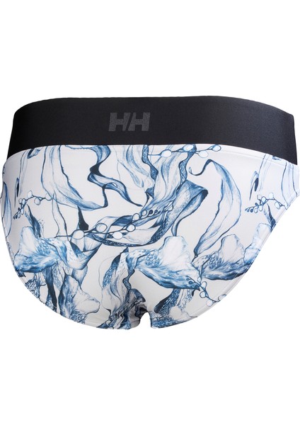 Hh W Waterwear Bıkını Bottom Kadın Bikini 34107_853