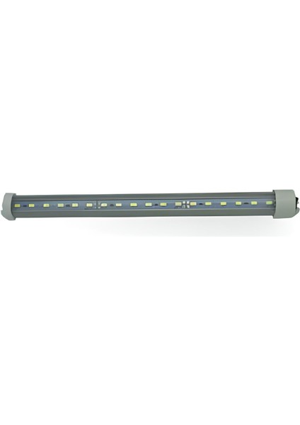 Su Geçirmez Floresan LED 24V 26CM Tekne Yat Karavan