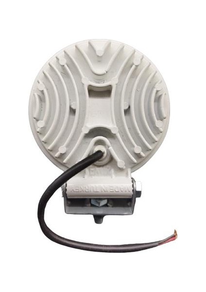 Tekne Için Aydınlatma Alüminyum 9 Led’li 10-30V 27W Çap 106MM