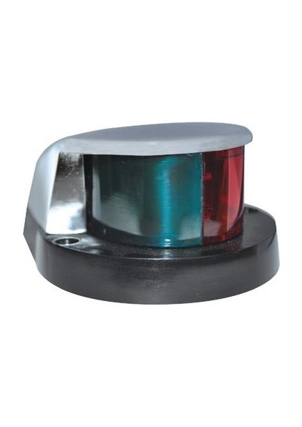 Tekne Için Burun Seyir Feneri Iskele + Sancak