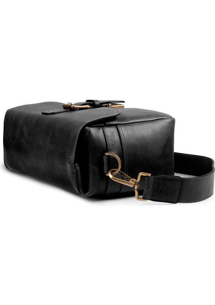 MG1331 Hakiki Deri Kamera Çantası fırsatları