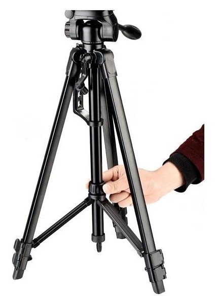 HPR-401 Tripod