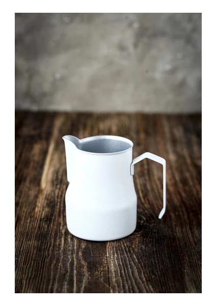 Ily Profesyonel Süt Potu (Pitcher) 500 ml Paslanmaz fiyatları