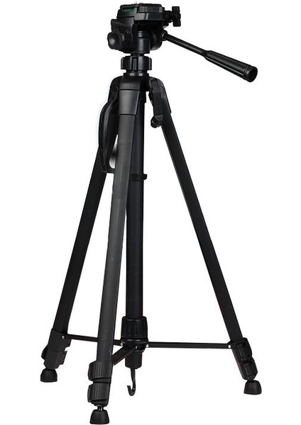 Cazip Shop 156 cm Dslr Tripod Canon Nikon Tripot Çantalı