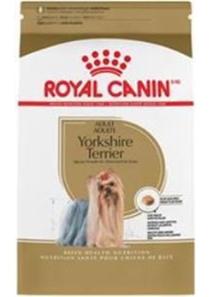 Yetişkin Yorkshire 1,5 kg