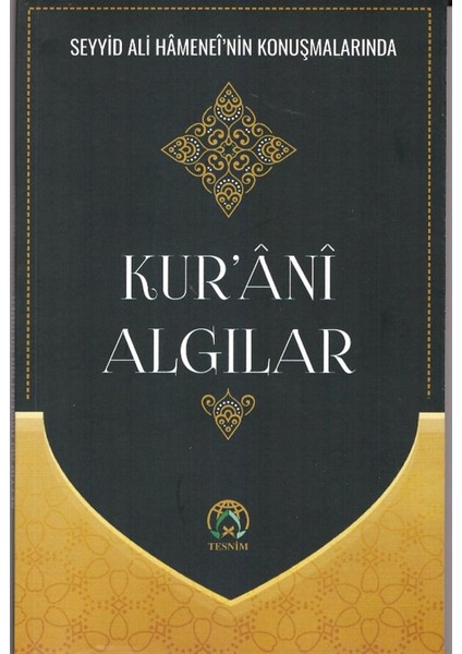 Kur’ani Algılar