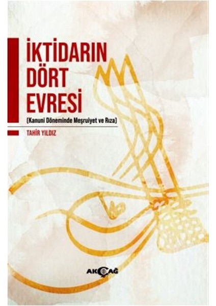 Iktidarın Dört Evresi - Tahir Yıldız