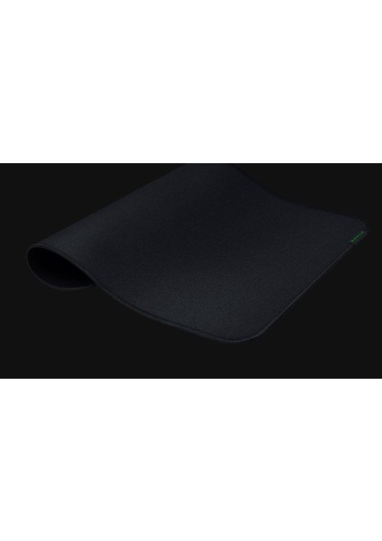 Strider  Large Siyah Mouse Pad