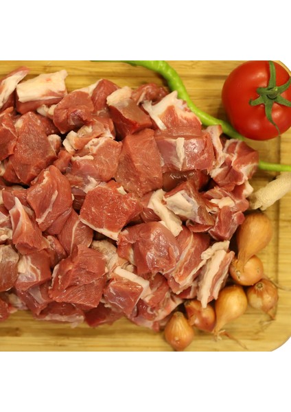 Kuzu Kusbası Kg.