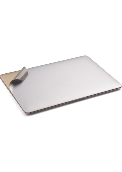 MacBook Air 13.3 Inç A1466 Için Jrc Etiketi (2012 - 2017) Şampanya Altın (Yurt Dışından)