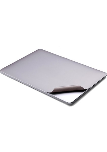 MacBook Pro 13.3 Inç A1706 / A1989 Için Jrc Sticker (Dokunmatik Çubuklu) Şampanya Altın (Yurt Dışından)