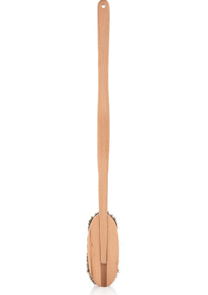 Doğal Saplı At Kılı Fırça