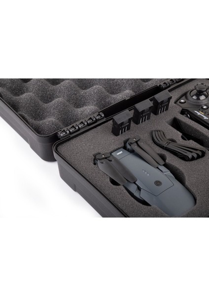 GorillaCase Aden E58 Hardcase Taşıma Çantası