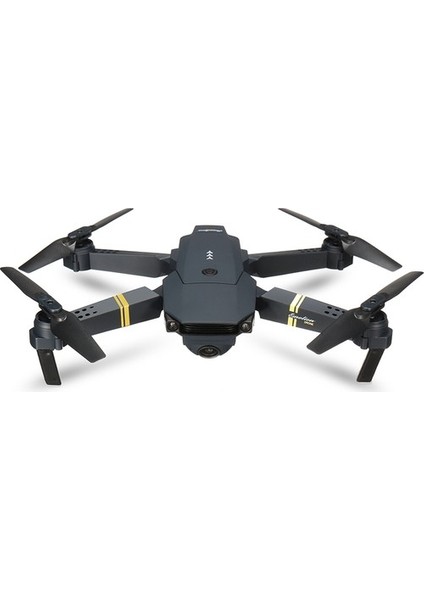 E58 Fly More Combo Drone (1 Bataryalı Set)