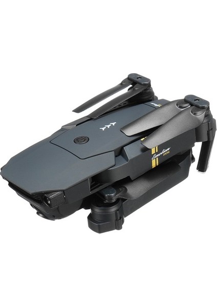 E58 Fly More Combo Drone (1 Bataryalı Set)