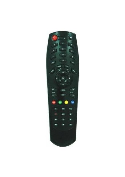 Redline Ts 100-2000-300-1000-3000-7500 Hd Uydu Kumandası