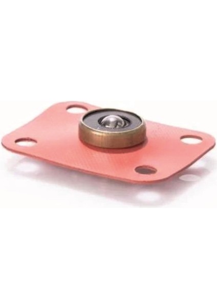 Tofaş Karbüratör Diyaframı Enjeksiyonlu Bilyalı (Doğan Slx / Tempra / Tipo / Palio)