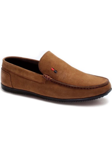 Deri Ortopedik Erkek Casual Ayakkabı 815MA1502