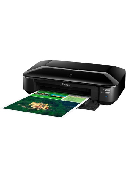 Pixma IX6850 Wi-Fi Fotoğraf Yazıcısı (Dolan Kartuş + Dolum Seti) fiyatları