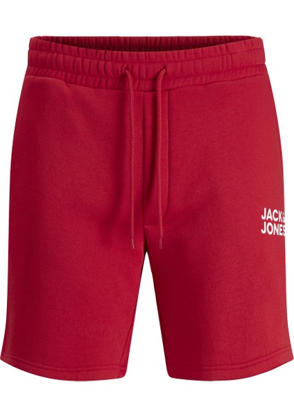 Jack & Jones Düz Renk Logolu Basic Sort-12186787