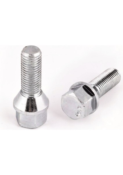 Çelik Jant Bijon Civatası ( Linea / Fiorino / Albea )