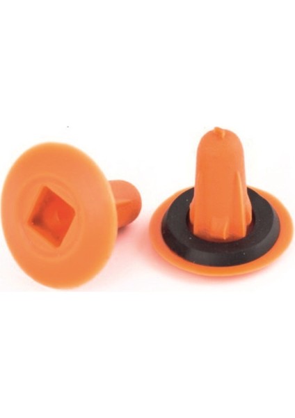 Fiat Döşeme Klipsi Dişi 10 Adet (Palio / Albea / Doblo) 46408953F