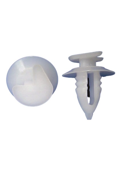 Fiat Kapı Kolçak Klipsi Takım 10 Adet (Palio / Albea / Doblo) 14188282