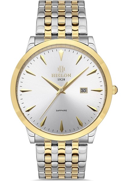 CL125T-03SG Erkek Kol Saati