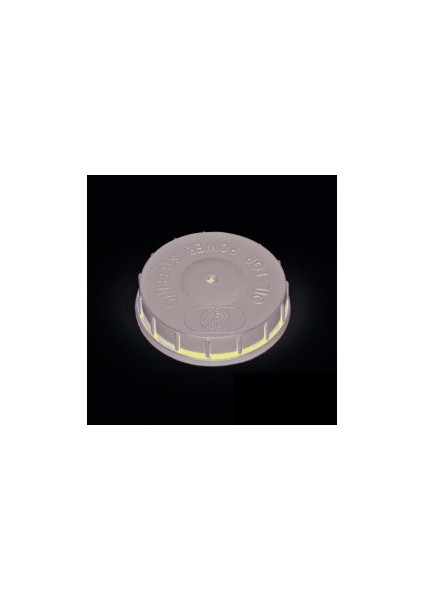 Direksiyon Hidrolik Deposu Kapağı (Doğan Slx Kartal Slx Tempra)