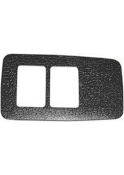 Cam Düğme Kapağı Ön Sol Çifli (Doğan Slx / Kartal Slx) 1827694Ç