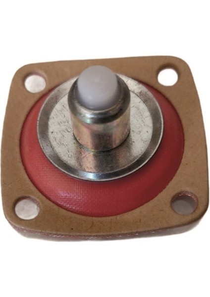 Tofaş Karbüratör Diyaframı Basmalı Kulaksız Contalı (Doğan Slx / Kartal Slx / Tempra / Tipo)