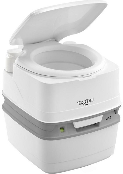 Porta Potti 365 21LT Atık Tanklı Portatif Tuvalet