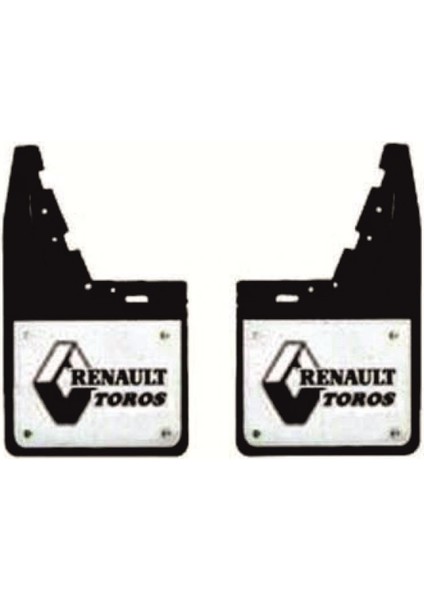 Renault Paçalık Percinli (Toros)