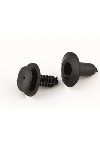 Tofaş Kapı Döşeme Klipsi Takım 20 Adet (Tempra / Tipo)