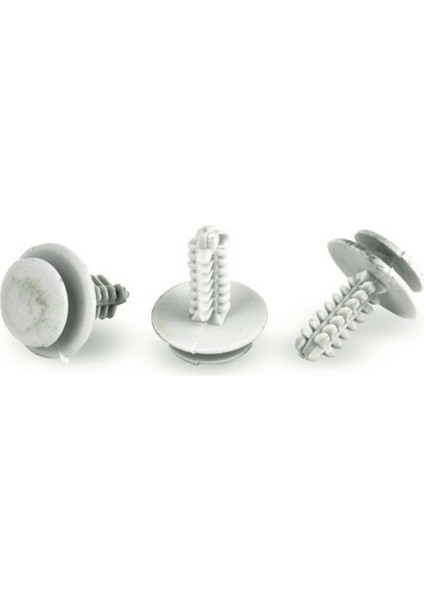 Fiat Döşeme Klipsi Erkek 10 Adet (Palio / Albea / Doblo) 46410400F