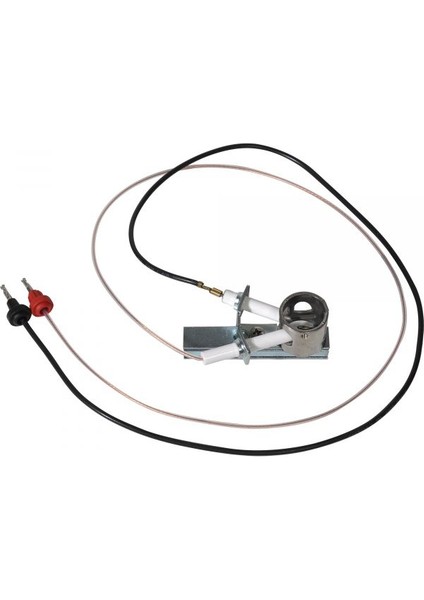 Buzdolapları Için Gaz Brülör Yedek Parçası NO.241280282