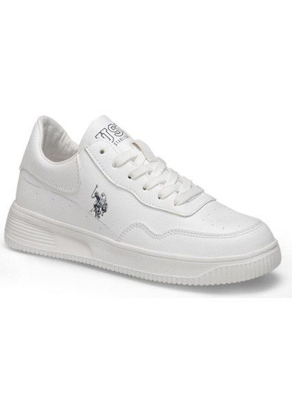 Bağcıklı Kadın Günlük Spor Ayakkabı modelleri