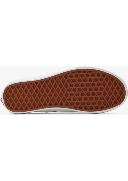 Ua Classic Slip-On  Siyah Sneaker VN000XG8B0M1.-