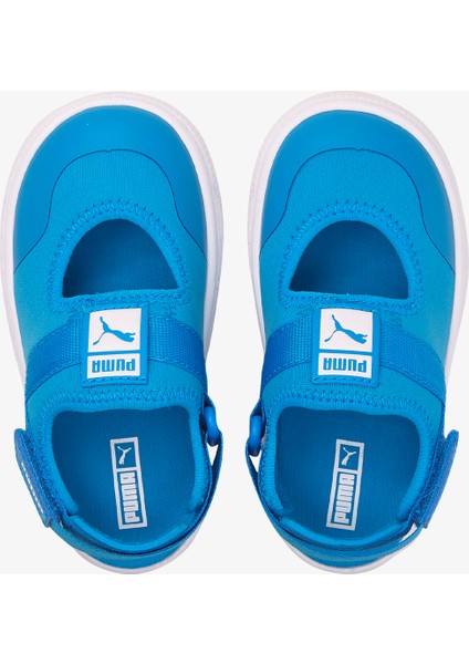 Light-Flex Summer Bebek Mavi Sandalet 383192.03 indirimleri